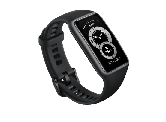 Huawei Band 6 (Фото: Huawei)