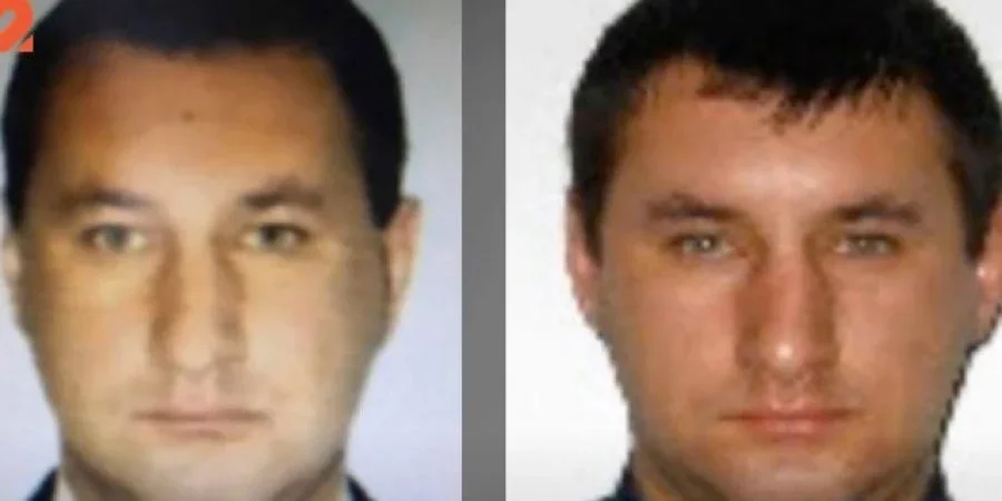 Денис Куликовський (Фото: Скріншот/СПЕЦКОР | Новини 2+2)