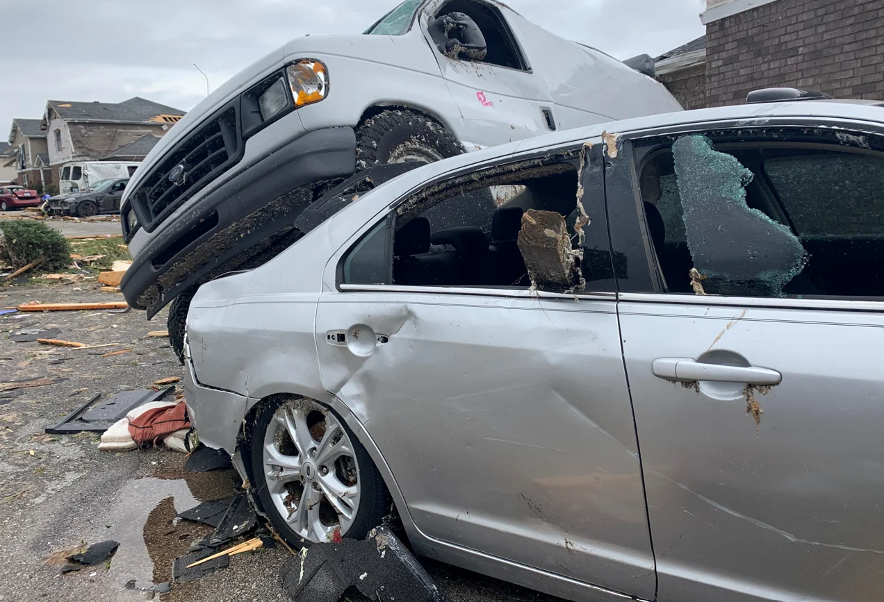 Lindsey Nance/via REUTERS