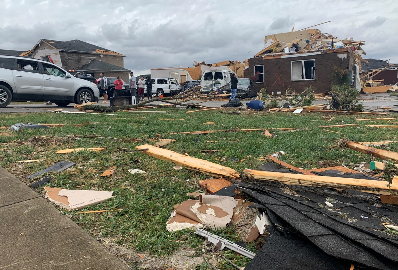 Lindsey Nance/via REUTERS