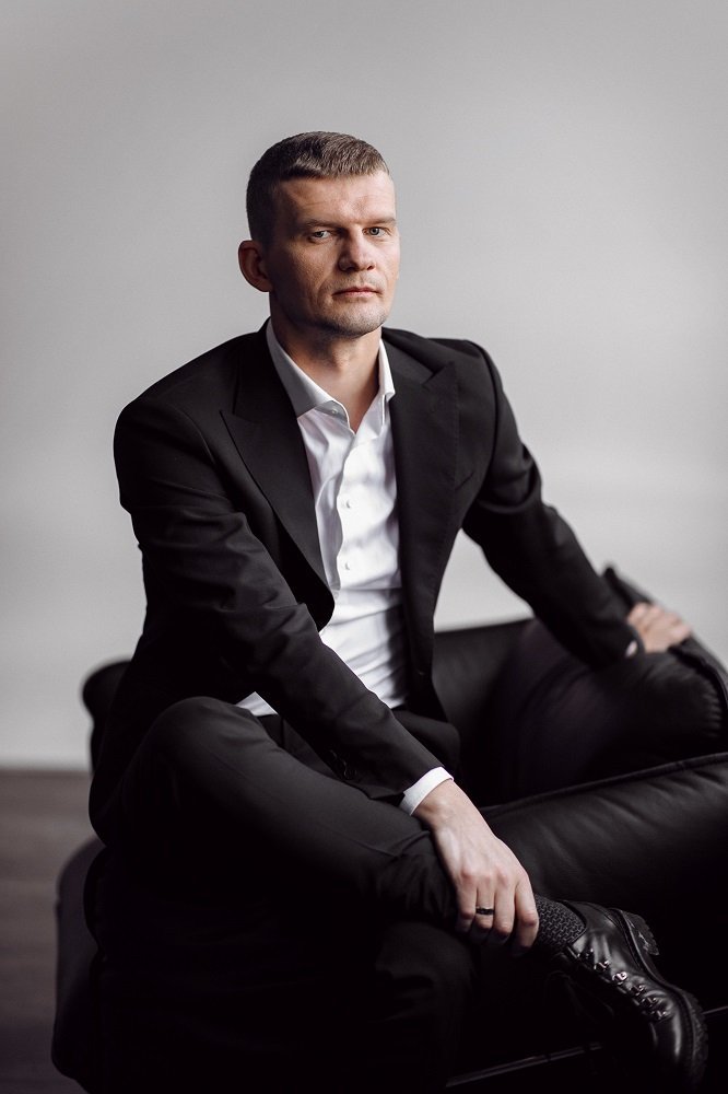 Як створити стартап та залучити інвестиції в Україні CEO JKR