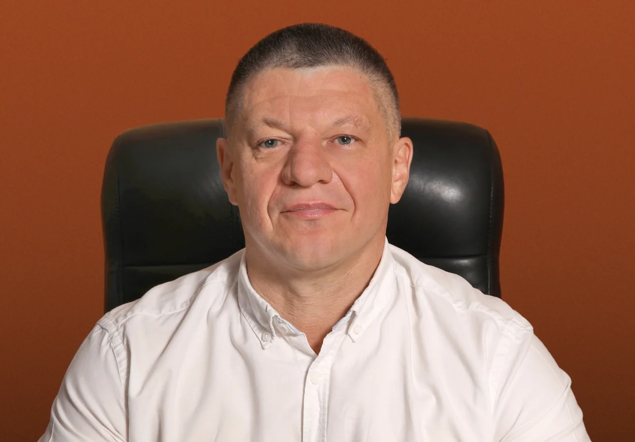 Олег Товкун (Фото: Харківська міська рада)