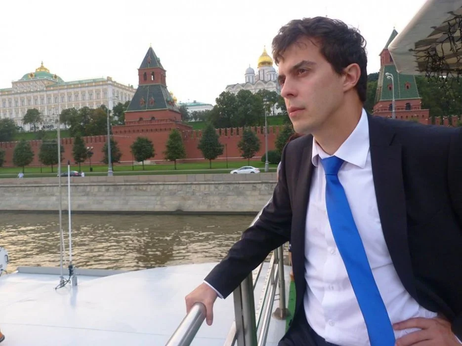 Мозоль Кремля: Активист Роман Доброхотов говорит, что активность матерей власти традиционно воспринимают очень болезненно / Roman Dobrokhotov via Facebook 