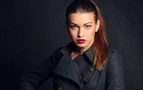 Украинка Дурицкая была свидетельницей дерзкого убийства Немцова в центре Москвы