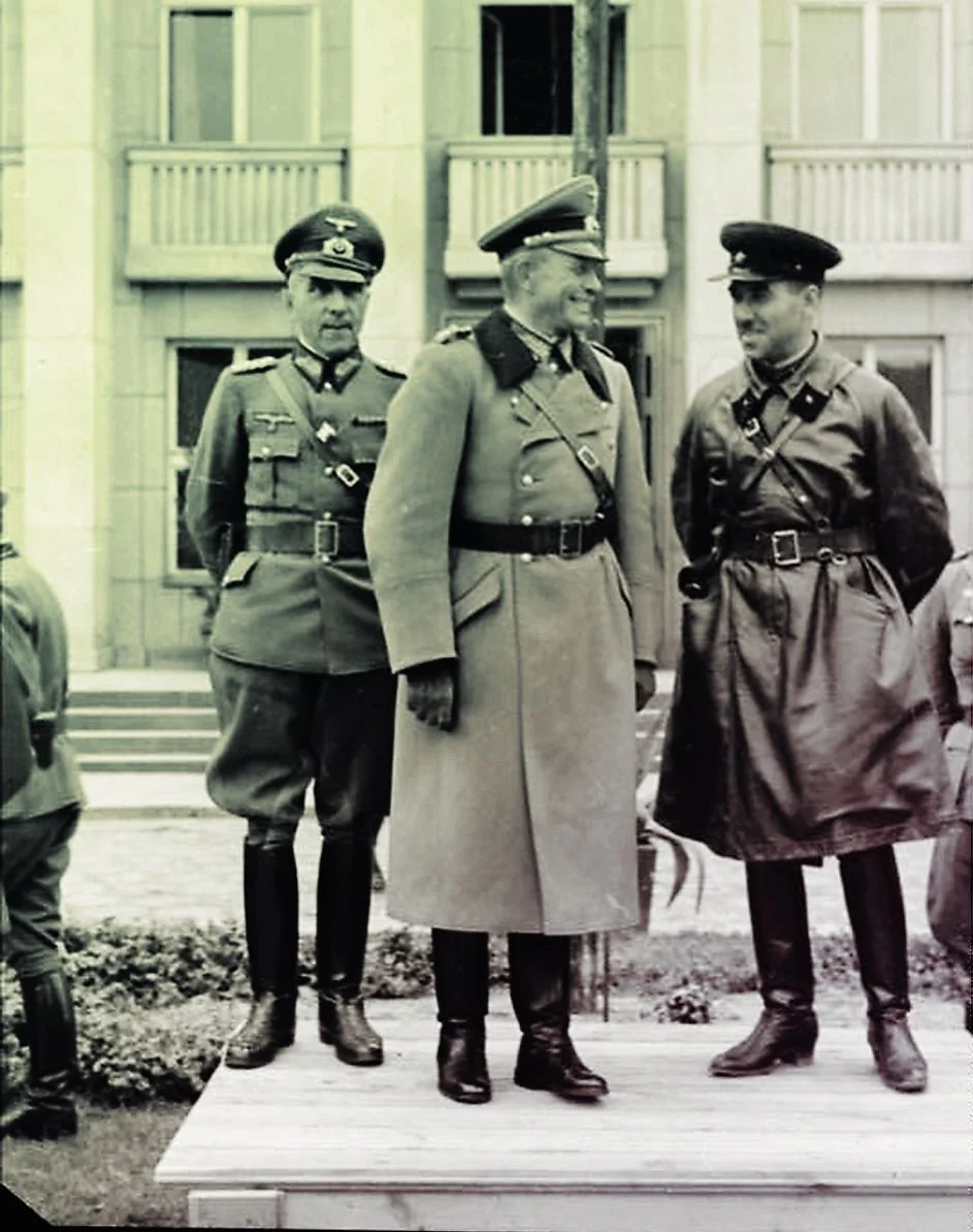 Тайная дружба: 