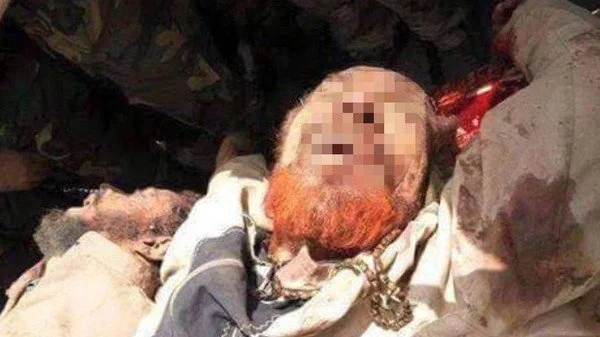 Фото: Al Arabiya