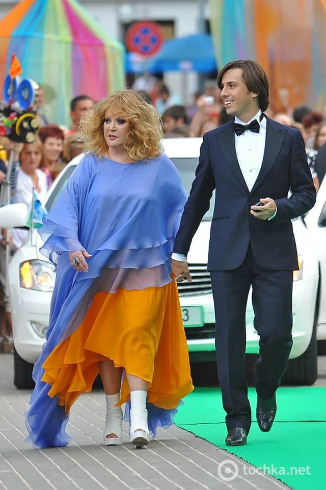 © Олег Батрак, tochka.net