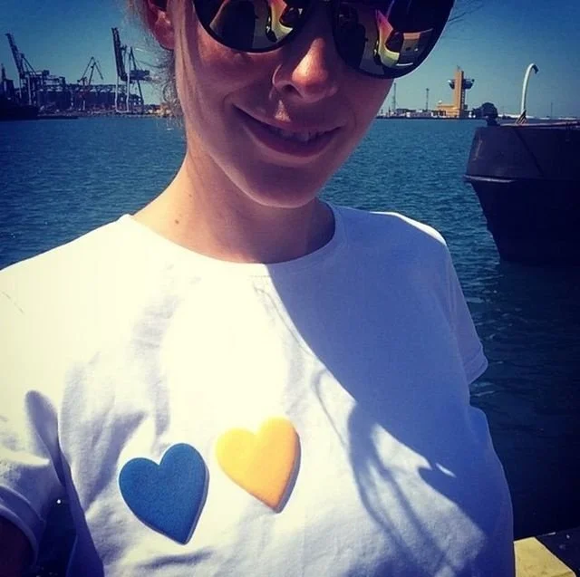 © Instagram/kosadcha