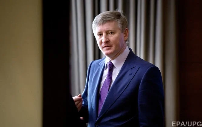 ЛігаБізнесІнформ: Дело в том, что Ахметов выстроил отношения с американцами