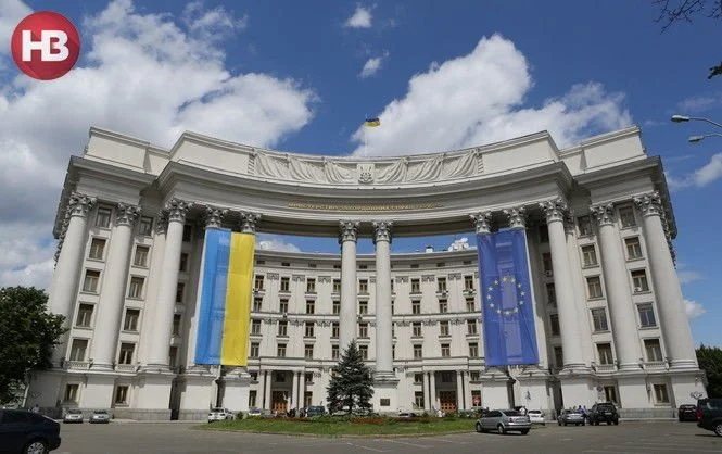 В вопросе отмены виз все зависит от Украины