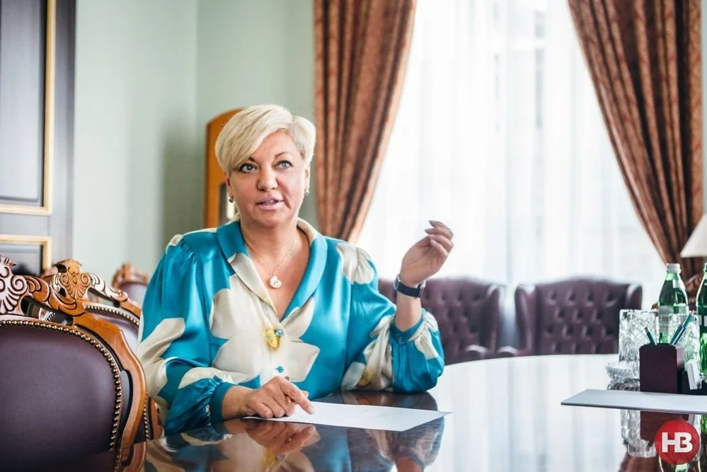 Глава НБУ Валерия Гонтарева полагает, что банковский рынок уже пережил самые страшные потрясения