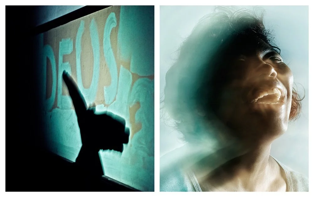 © Sebastian Palmer/LensCulture