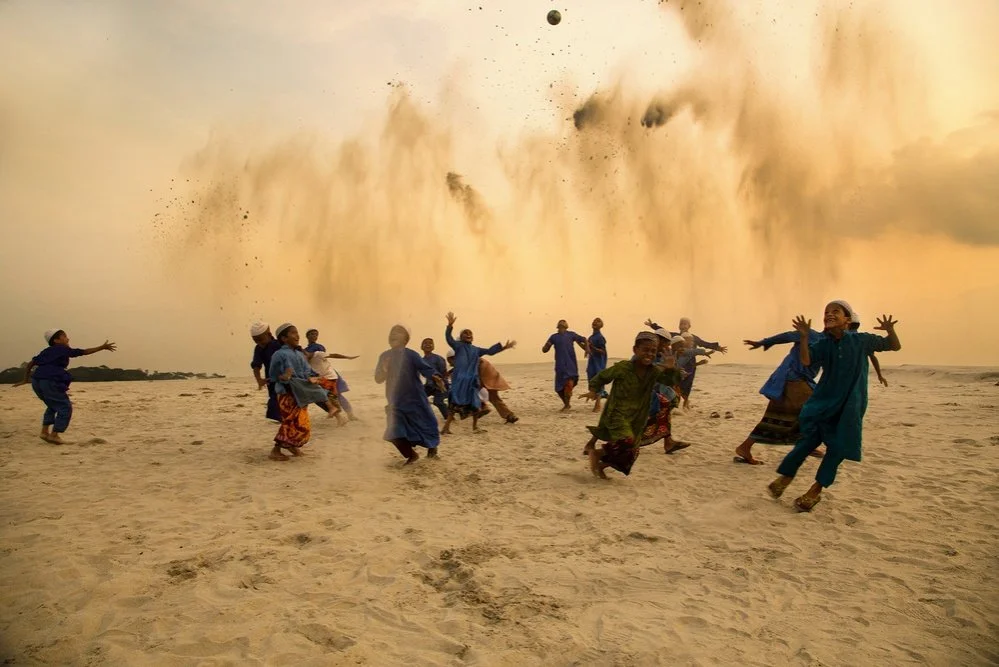 © MD Tanveer Rohan/LensCulture