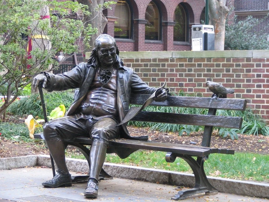 Aaron Vowels via Flickr