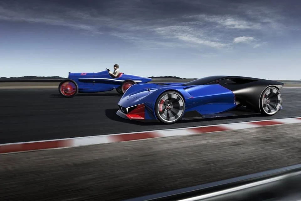 Peugeot via Facebook