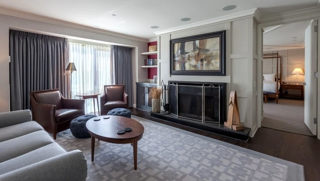 © www.charleshotel.com