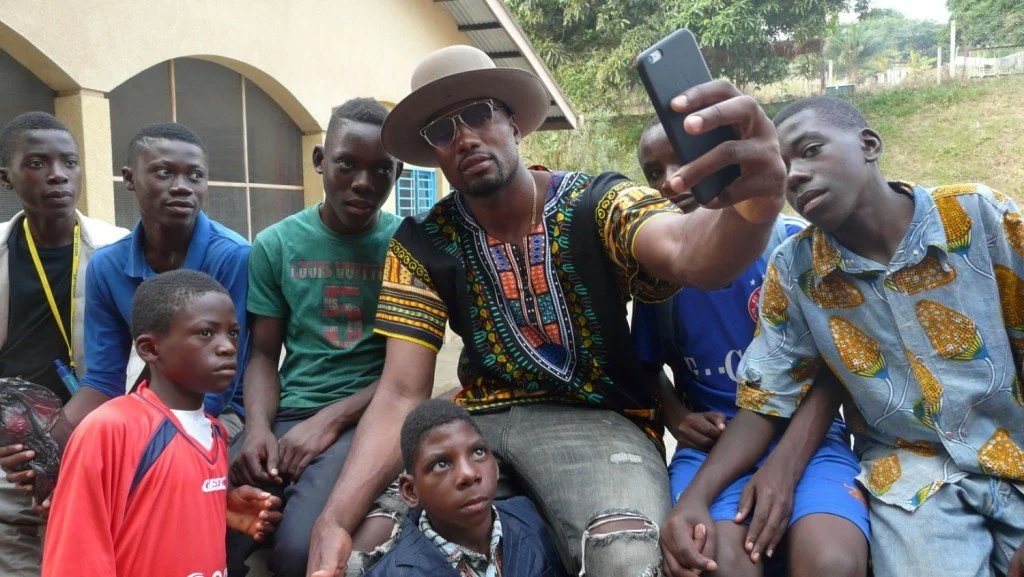 Фото: sergeibakafoundation.com