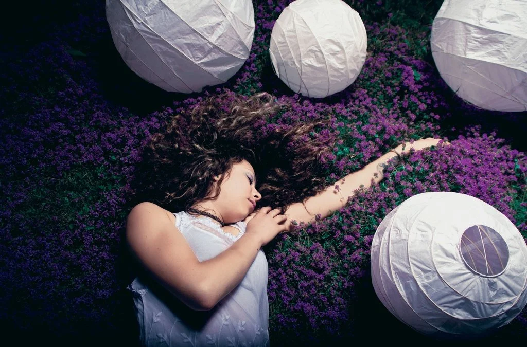 Более продолжительный сон на выходных, чем в будни, может нести угрозу для здоровья / Simone Artibani via Flickr