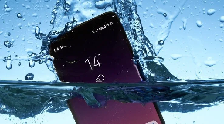 Samsung Galaxy Note 8