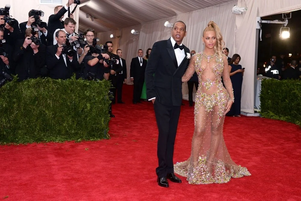 МУЗЫКАЛЬНЫЕ МИЛЛИОНЕРЫ: За 2014 год Бейонсе заработала $115 млн, ее супруг рэпер Jay Z — вдвое меньше