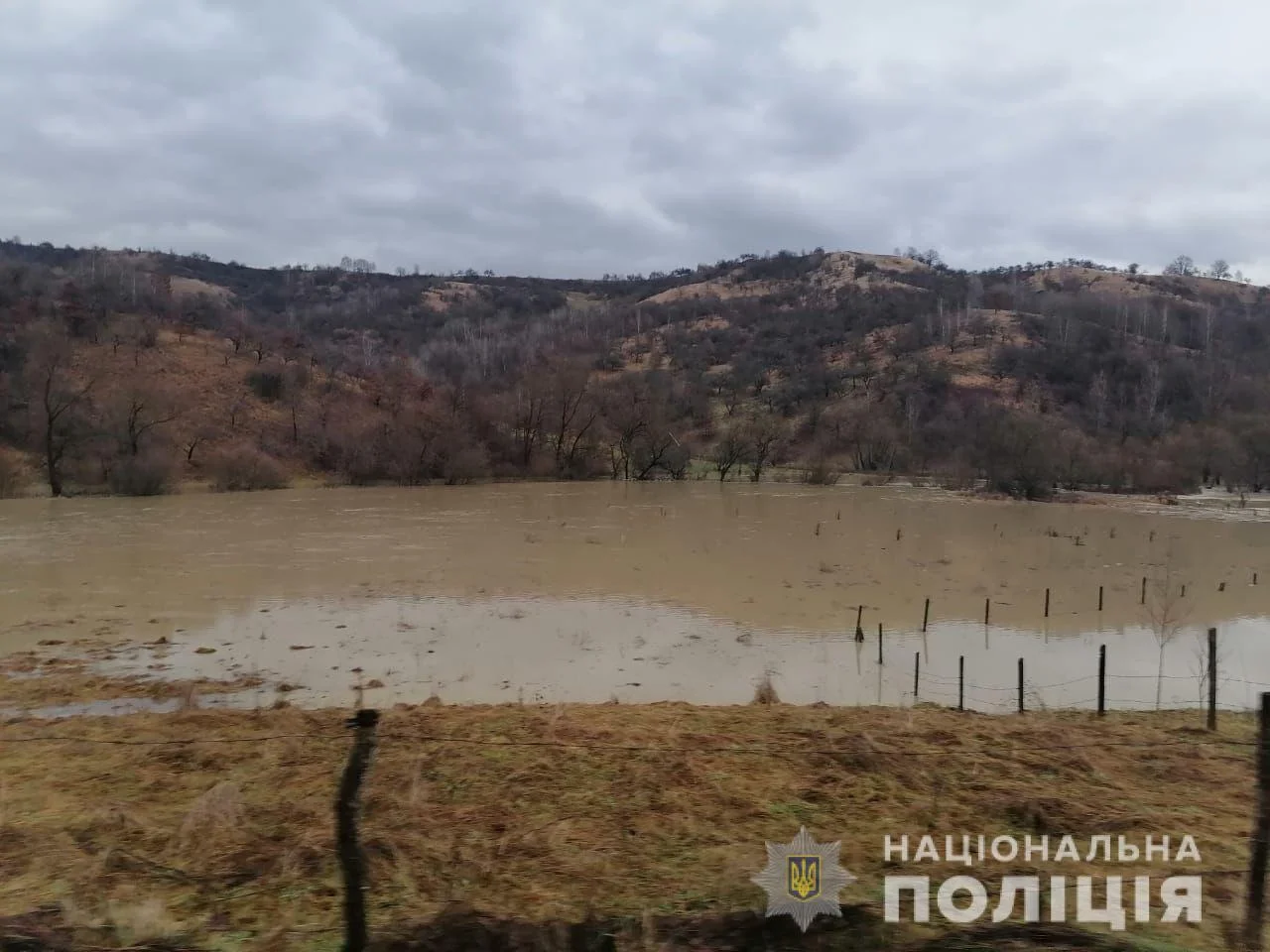 Нацполиция