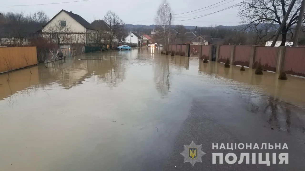 Нацполиция