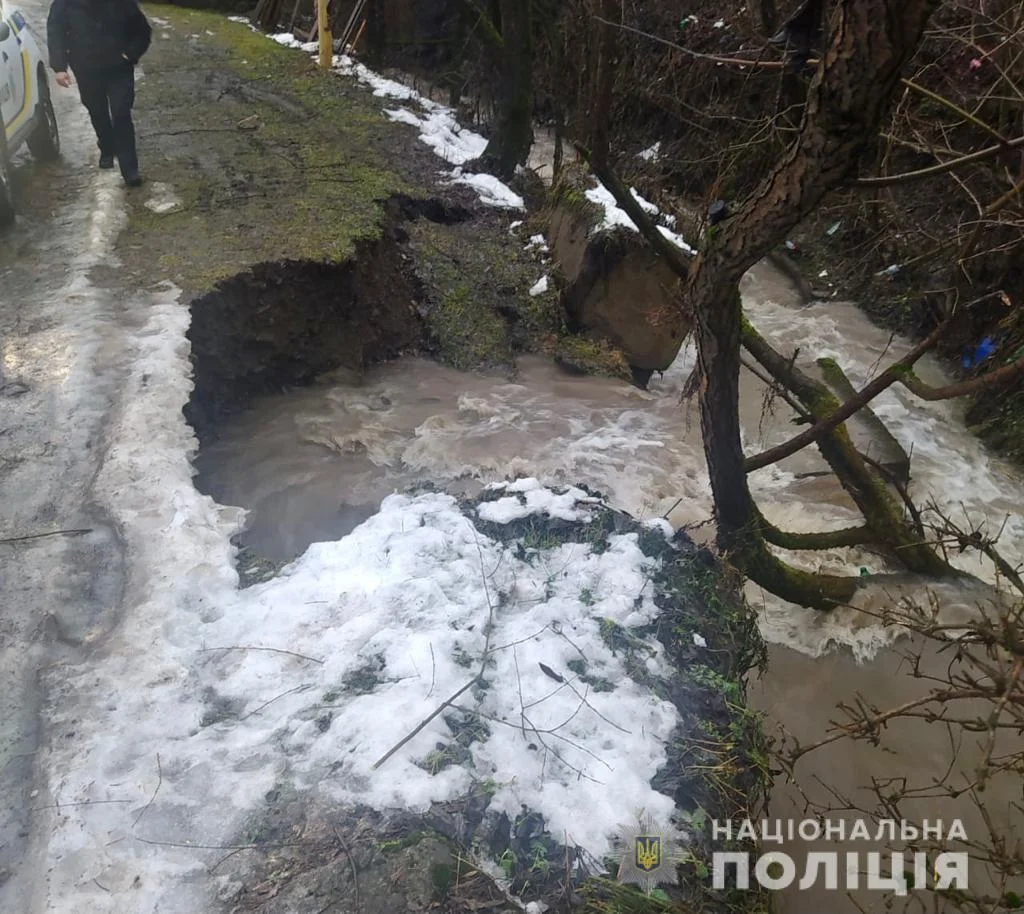 Нацполіція