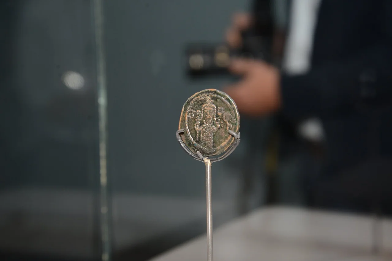 Georgian National Museum / Facebook