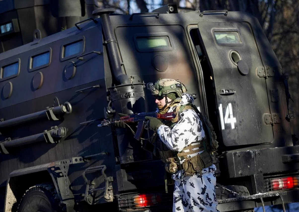 Навчання у Прип'яті (Фото: МВС України)