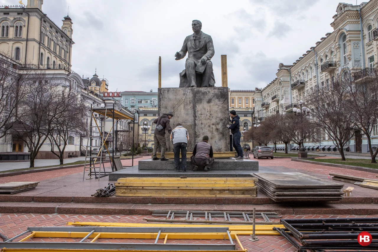 Александр Медведев / НВ