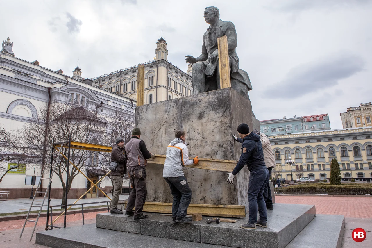 Александр Медведев / НВ