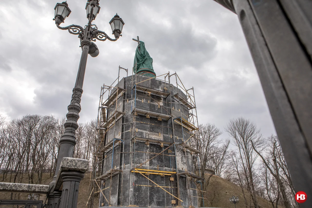 Александр Медведев / НВ