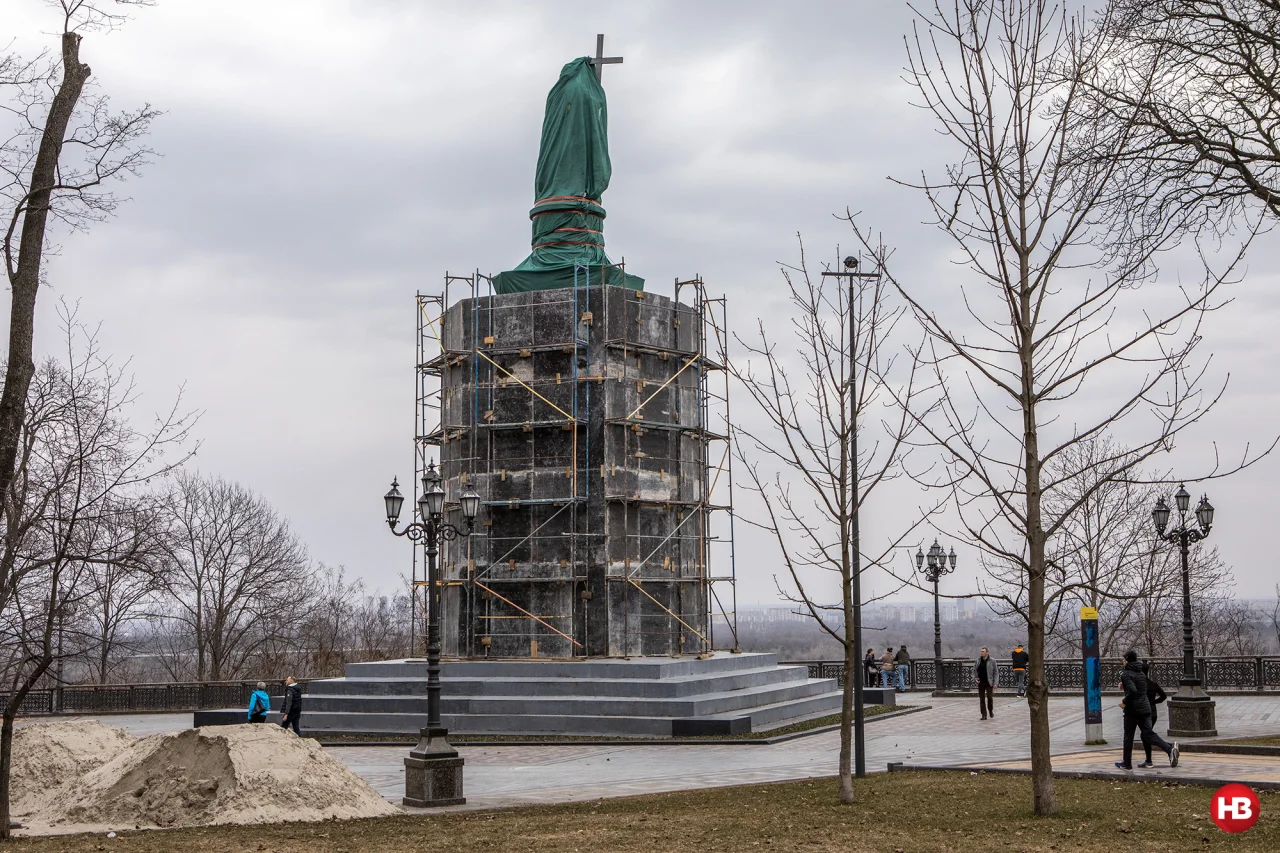 Александр Медведев / НВ