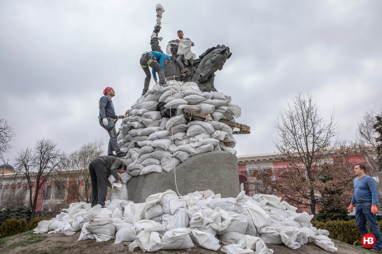 Александр Медведев / НВ