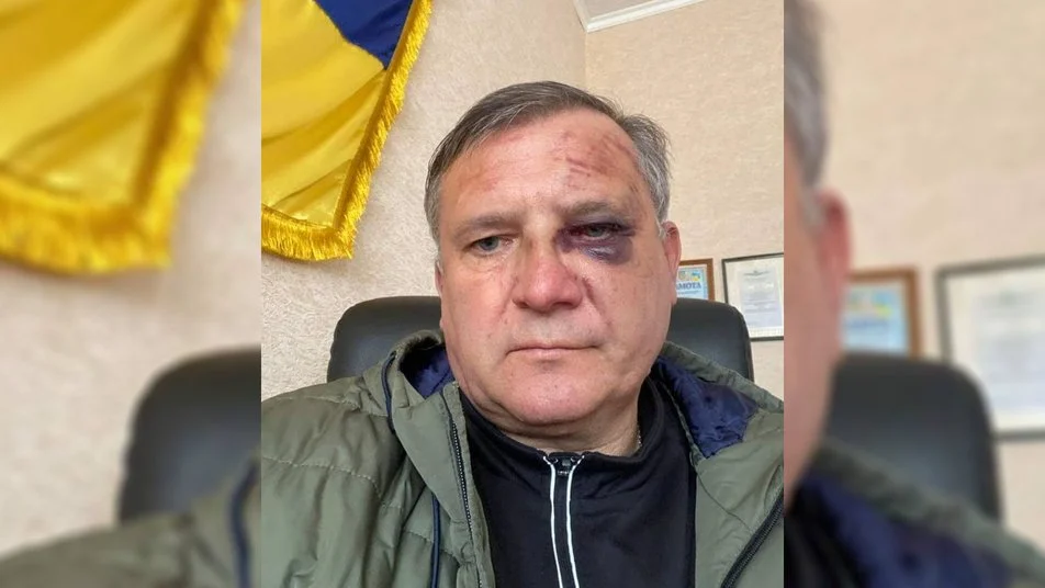 Александр Красковский / Общественное