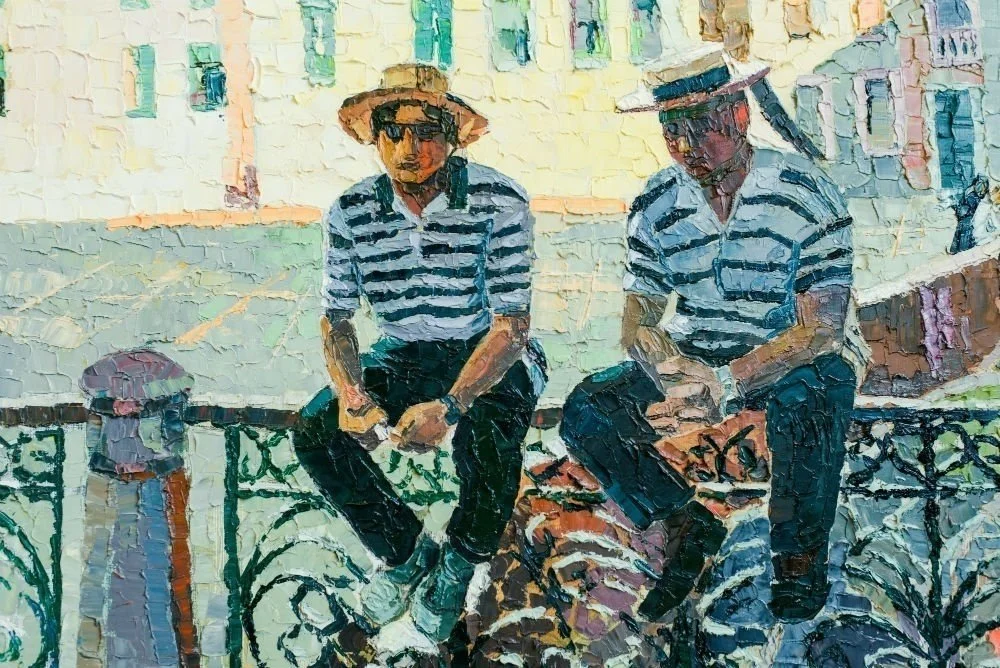 © Андрей Кулагин