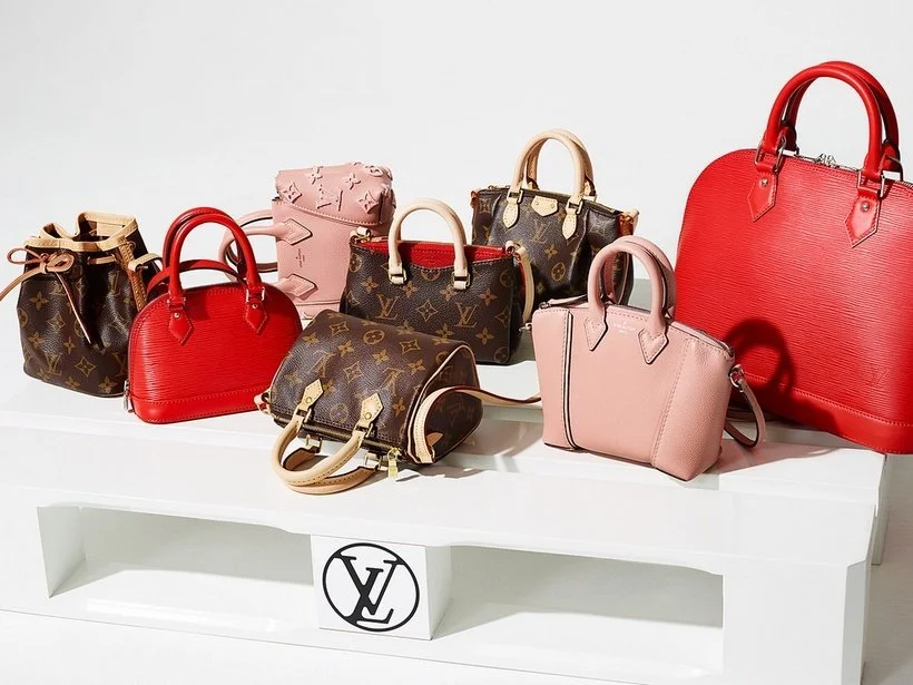 © Louis Vuitton