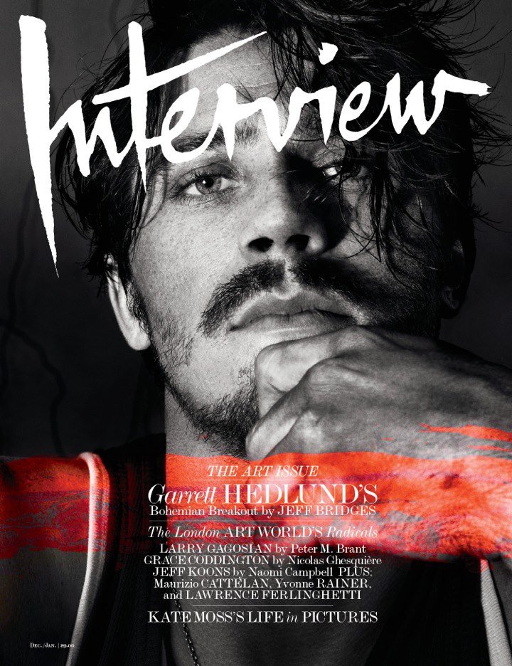 Основанный Энди Уорхолом Interview Magazine закрывается после 50