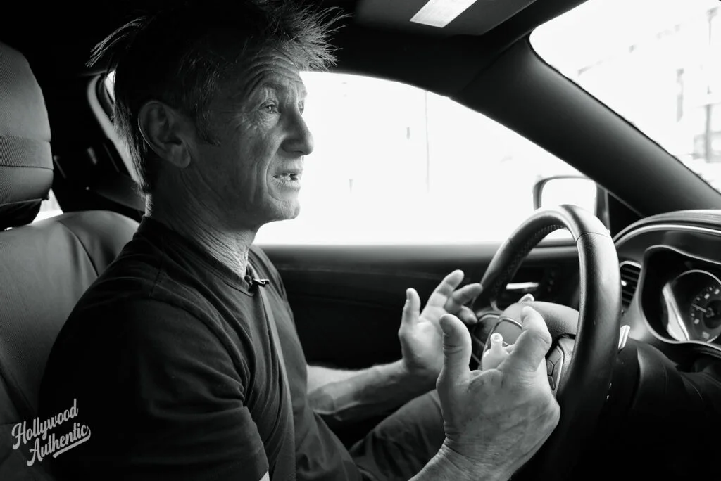 @Hollywood Authentic