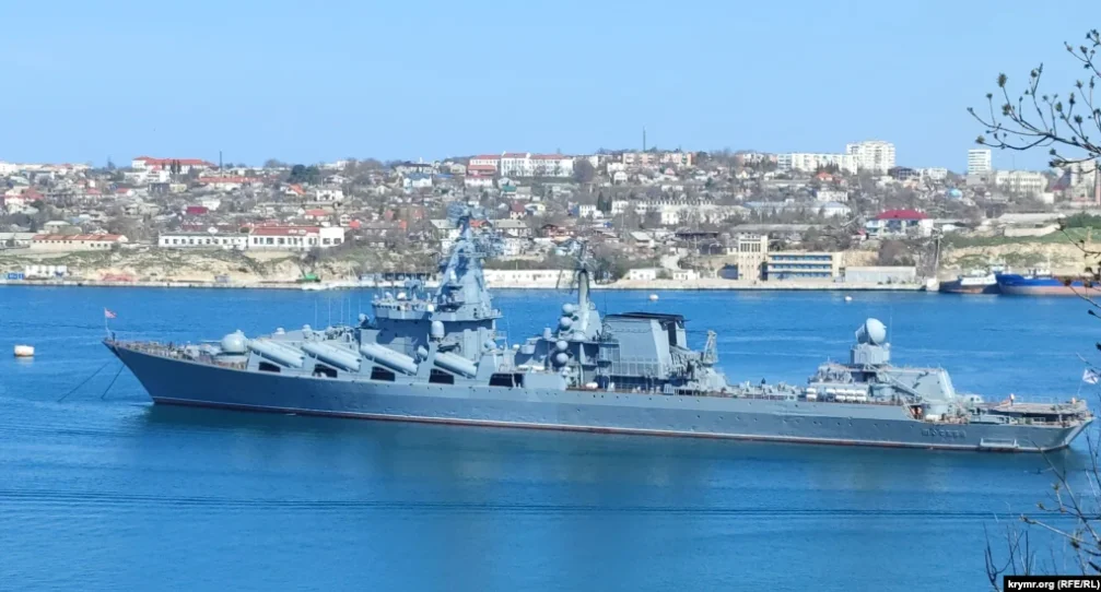 Крим.Реалії