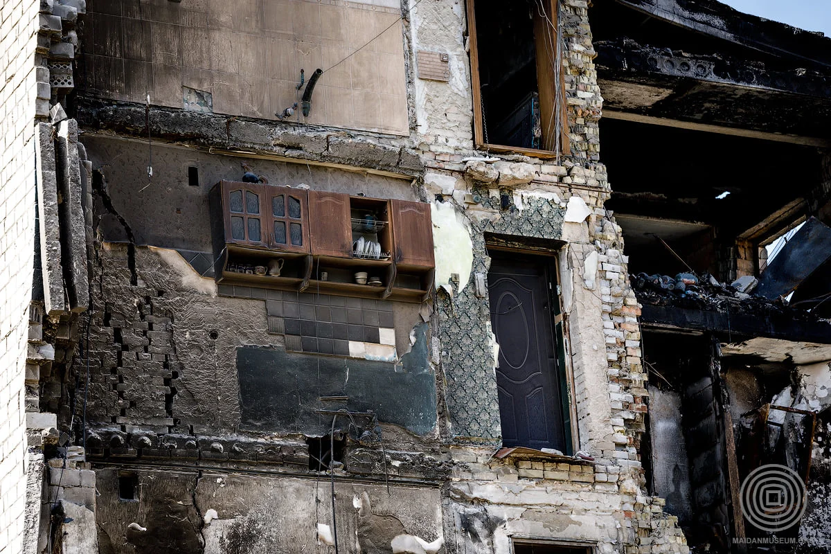 Національний музей Революції Гідності / Facebook