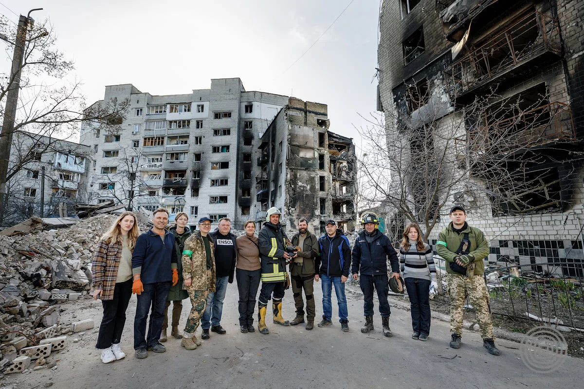 Національний музей Революції Гідності / Facebook