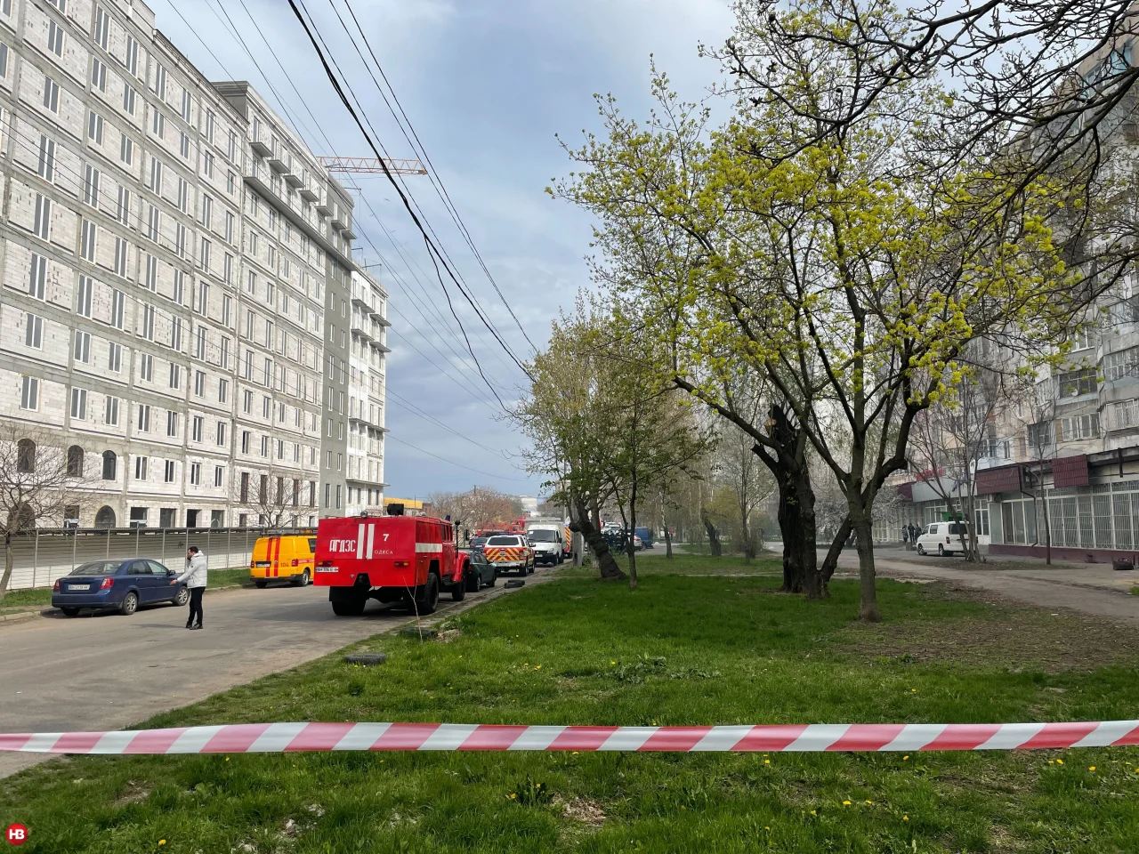 Ольга Ивлева/НВ