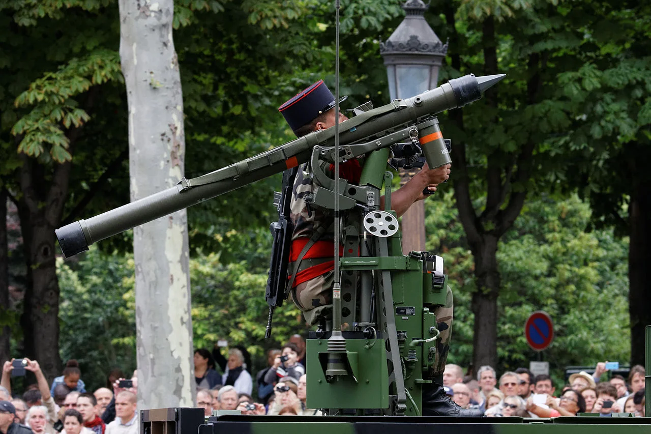 Pierre-Yves Beaudouin / Wikimedia Commons