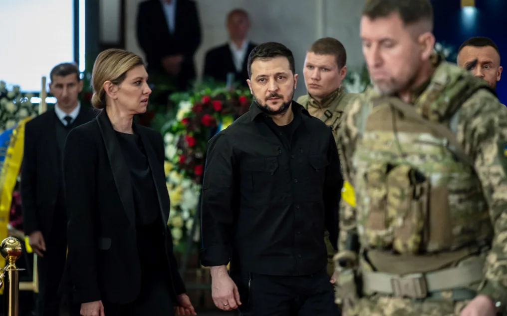 REUTERS/Viacheslav Ratynskyi