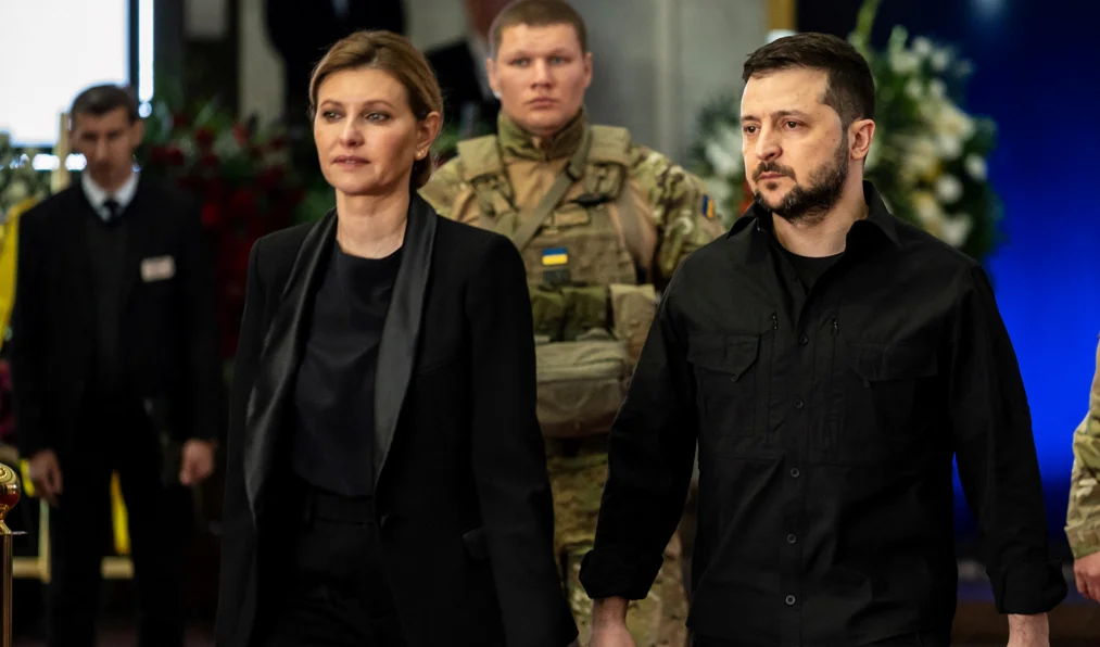 REUTERS/Viacheslav Ratynskyi