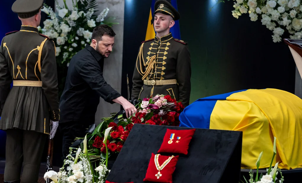 REUTERS/Viacheslav Ratynskyi