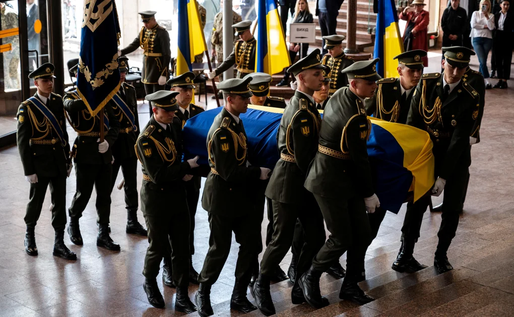 REUTERS/Viacheslav Ratynskyi