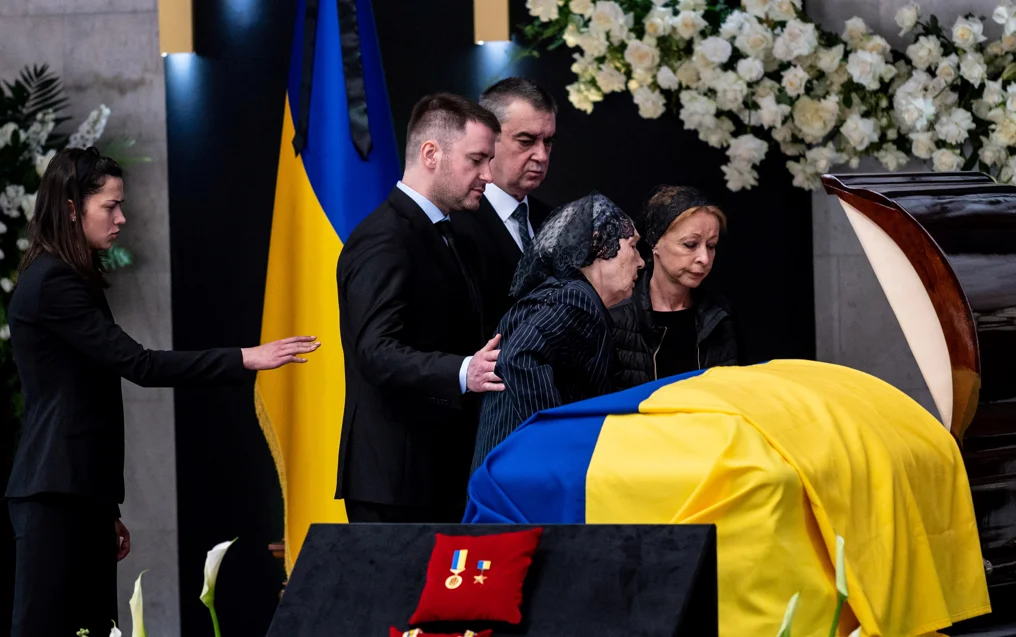 REUTERS/Viacheslav Ratynskyi