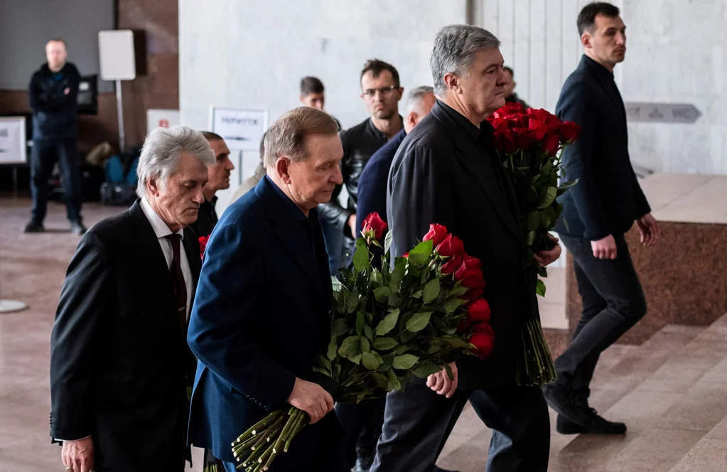 REUTERS/Viacheslav Ratynskyi